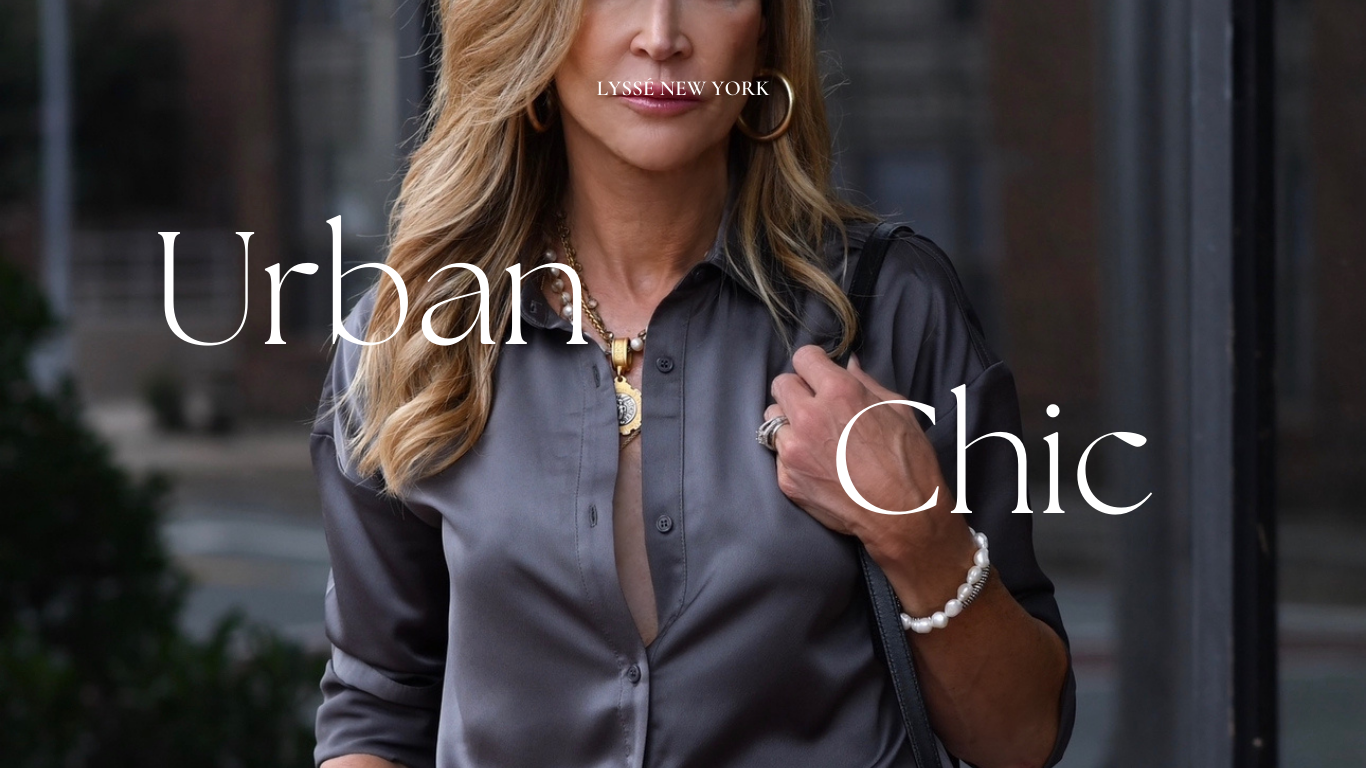 New Brand Crush Lysse New York Crazy Blonde Life